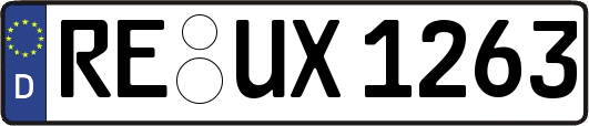 RE-UX1263