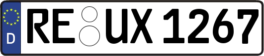 RE-UX1267
