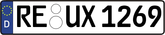 RE-UX1269