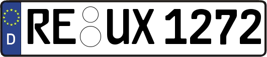 RE-UX1272