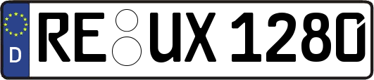 RE-UX1280