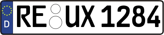 RE-UX1284