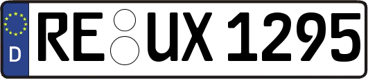 RE-UX1295