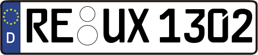 RE-UX1302