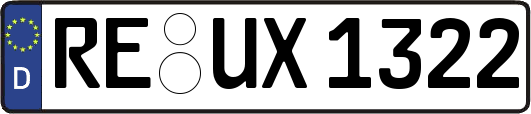 RE-UX1322