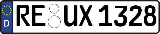 RE-UX1328