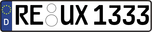 RE-UX1333