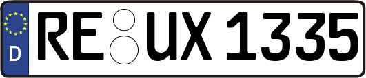 RE-UX1335