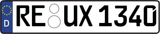 RE-UX1340