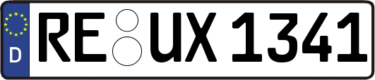 RE-UX1341
