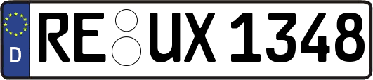 RE-UX1348