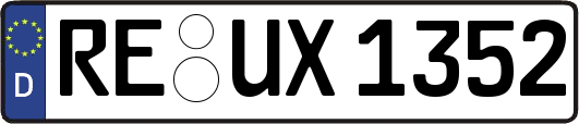 RE-UX1352