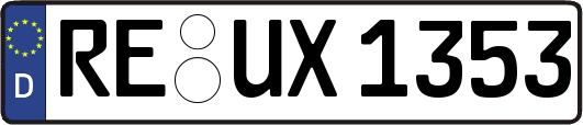 RE-UX1353
