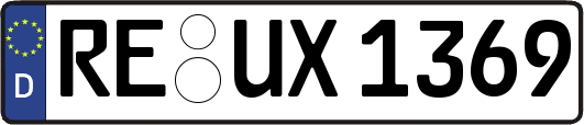 RE-UX1369