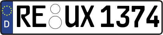 RE-UX1374
