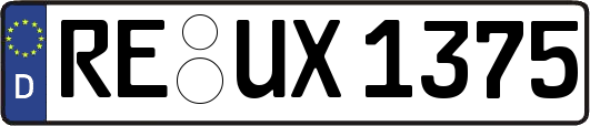 RE-UX1375