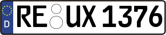 RE-UX1376