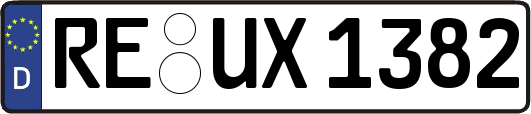 RE-UX1382