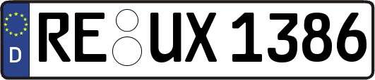 RE-UX1386