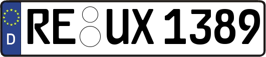 RE-UX1389