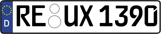 RE-UX1390