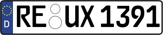 RE-UX1391