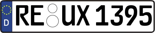 RE-UX1395