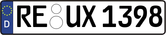 RE-UX1398