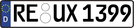 RE-UX1399