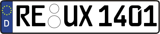 RE-UX1401