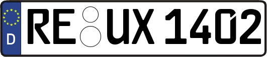 RE-UX1402