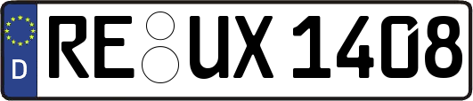 RE-UX1408