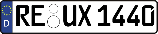 RE-UX1440