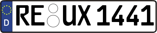 RE-UX1441