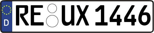 RE-UX1446