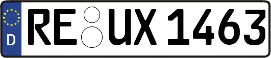 RE-UX1463