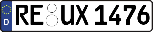 RE-UX1476