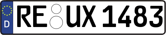 RE-UX1483