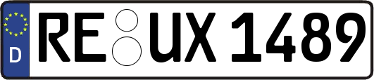 RE-UX1489