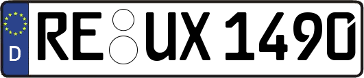RE-UX1490