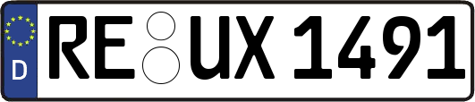 RE-UX1491