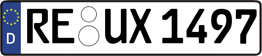RE-UX1497