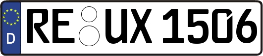 RE-UX1506
