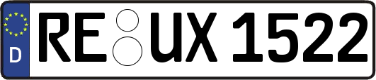 RE-UX1522