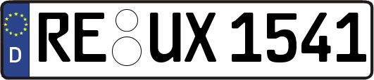 RE-UX1541