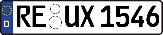 RE-UX1546