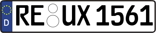 RE-UX1561