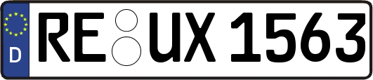 RE-UX1563