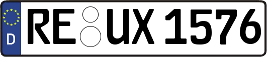 RE-UX1576