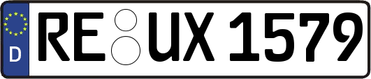 RE-UX1579